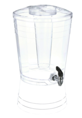 Beverage Dispenser, 3 Gallons