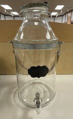 2 Gallon Drink Dispenser