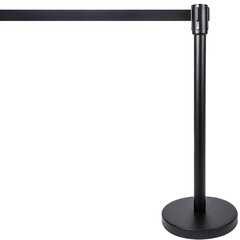 Stantion With 7 ft strap