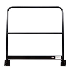 Stage Rails - 4ft wide