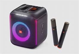  JBL PartyBox Encore Karaoke Party Speaker