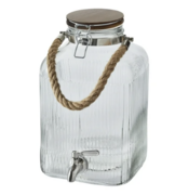 2 Gallon Beverage dispenser