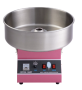 Cotton Candy Machine