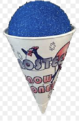 Blue Snow Cone Syrup