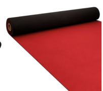 Red Carpet. 3