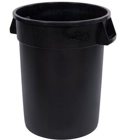 Trash Can Rental