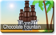 Chocolate Fountains