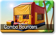 Combo Inflatables