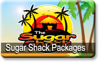 Sugar Shack Packages