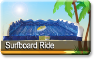 Surf Board Ride