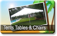 Tents Tables Chairs and Accessories