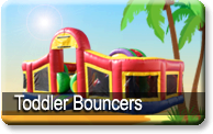 Toddler Inflatables