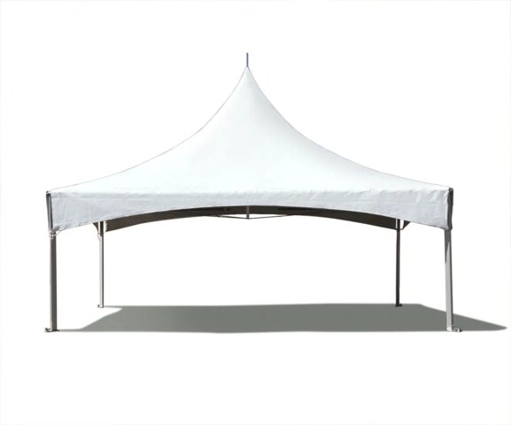 Marquee High Peak Tent- 10X20