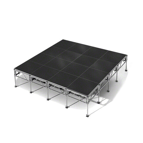 Stage- 16ft x 16ft (All Terrain)