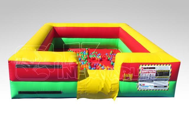 Ball Pit Inflatable (I-10)