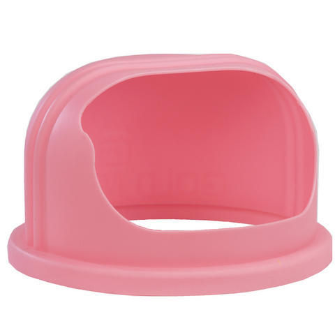 PINK Plastic Dome for Cotton Candy