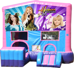 Hannah Montana- 5n1 Combo