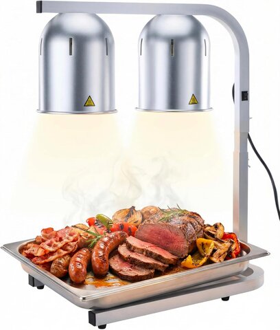 Heat Lamp
