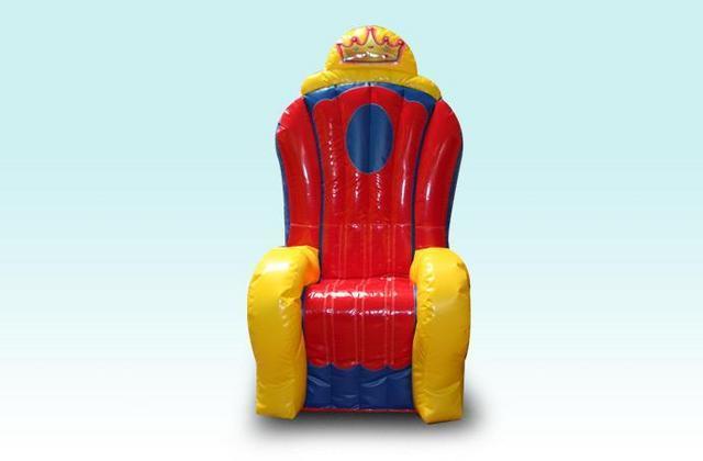 Kings Inflatable Chair
