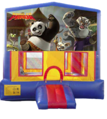 Kung Fu Panda- 15x15