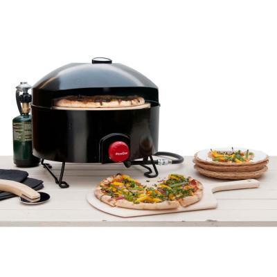 Portable Pizza Oven- Propane Gas