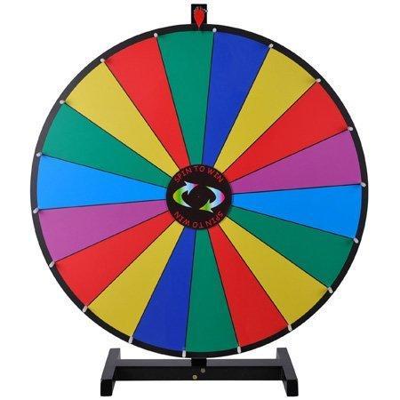 Prize Wheel