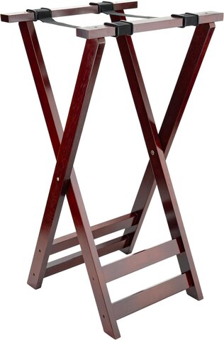 Serving Tray Stand