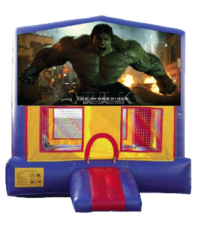 Hulk- 15x15 