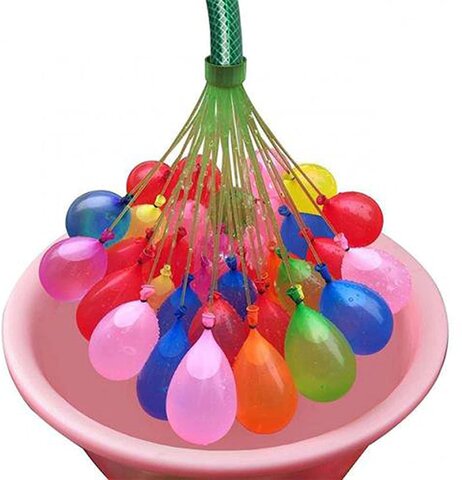 Water Balloons- 500ct