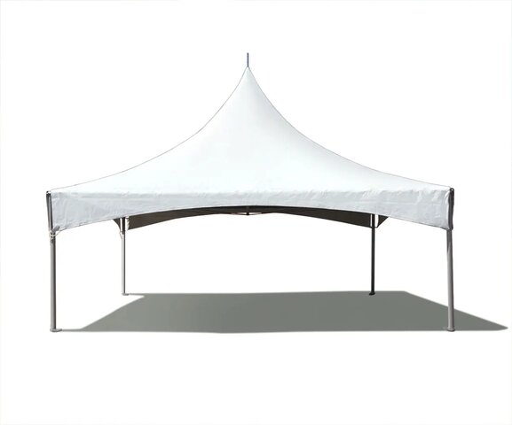 Marquee High Peak Tent- 20X20