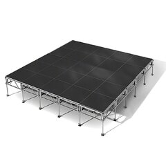 Stage- 20ft x 20ft (All Terrain)
