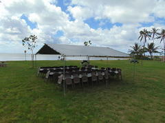 Tent Package B - 20X20 