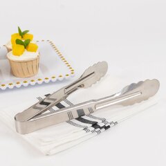 Serving Tongs- 7 inch