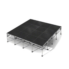 Stage- 16ft x 16ft (All Terrain)