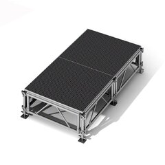 Stage- 4ft x 8ft (All Terrain)