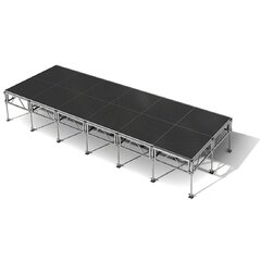 Stage- 8ft x 24ft (All Terrain)
