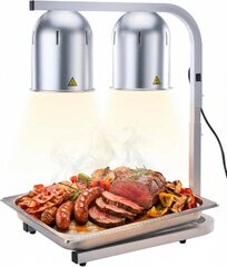Heat Lamp