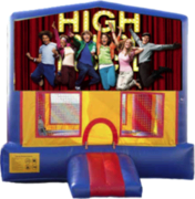 High School Musical 2- 15x15 