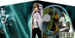 Justin Bieber- 15x15 