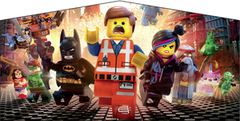 Lego Movie- 15x15