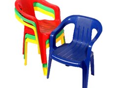 Chair- Kids