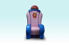 Princess Inflatable Chair