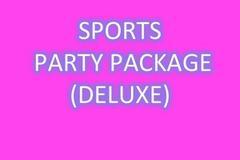 SPORTS PACKAGE (DELUXE)