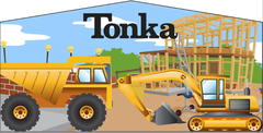 Tonka - 5n1 Combo