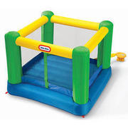 Toddler 8x8 Bounce House