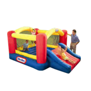 Toddler 6x12 Bounce House