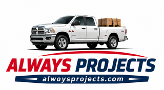 SRS Delivery With Truck