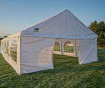 20' x30' Event Tent