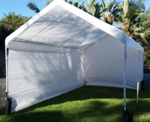 10' x 20' Event Tent