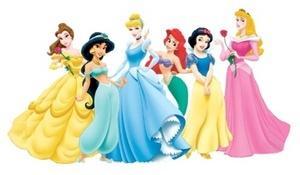 Disney Princess 2 